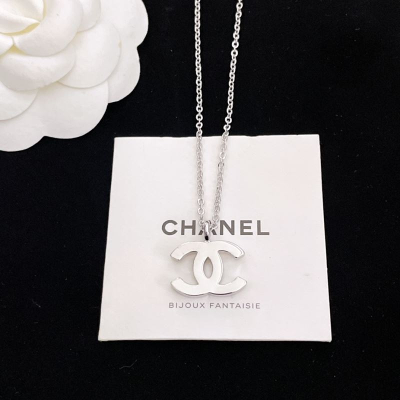 Chanel Necklaces